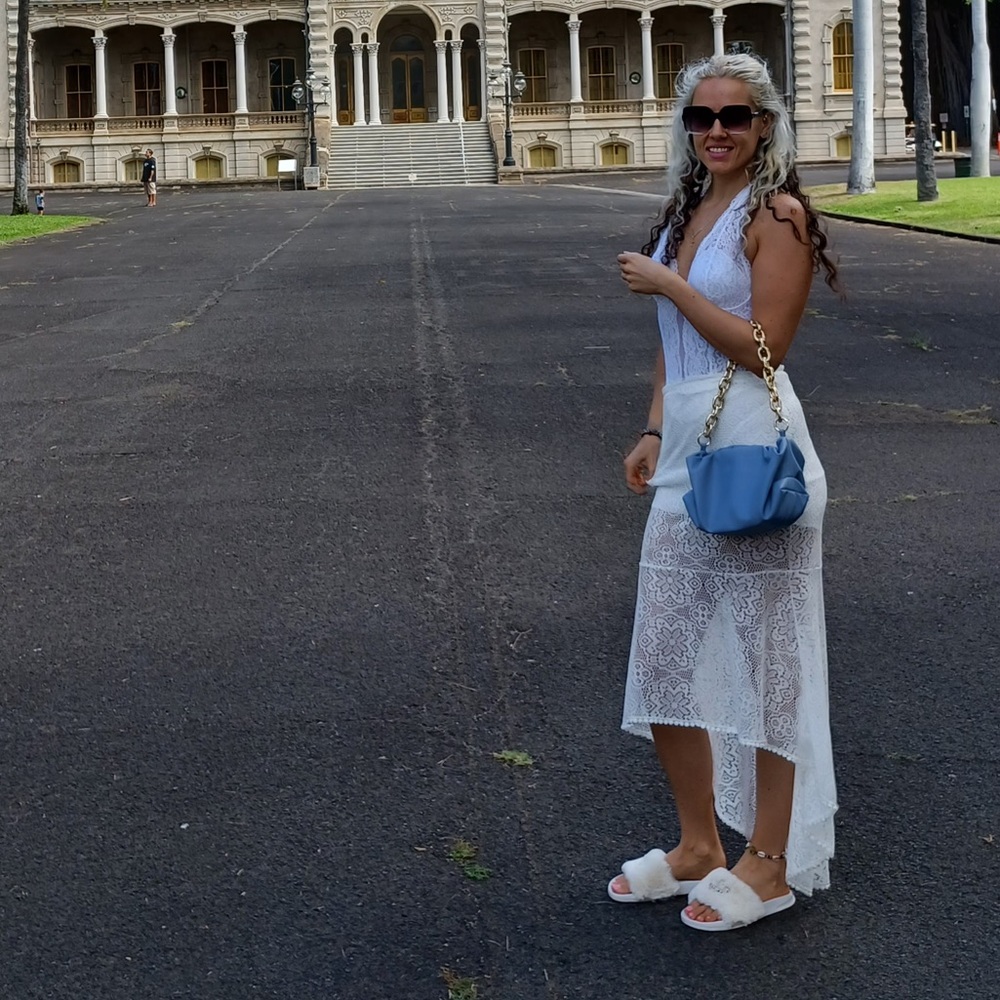 Meet your Posher, Anja